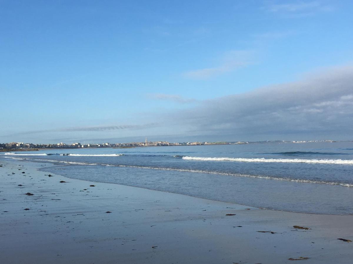 Le Servannais Saint-Malo Exteriör bild